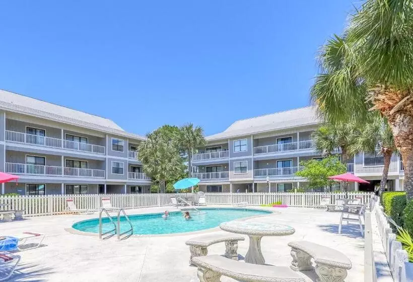 ホテル Seagrove Highlands 1103