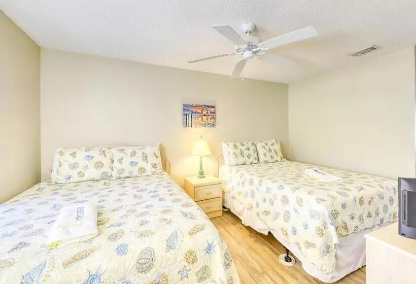 ホテル Seagrove Highlands 1103