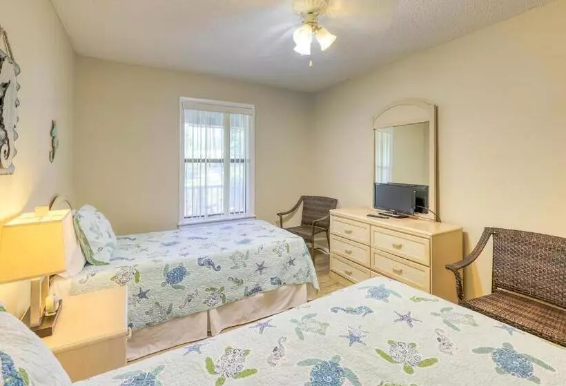 ホテル Seagrove Highlands 1103