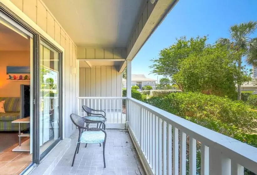 ホテル Seagrove Highlands 1103