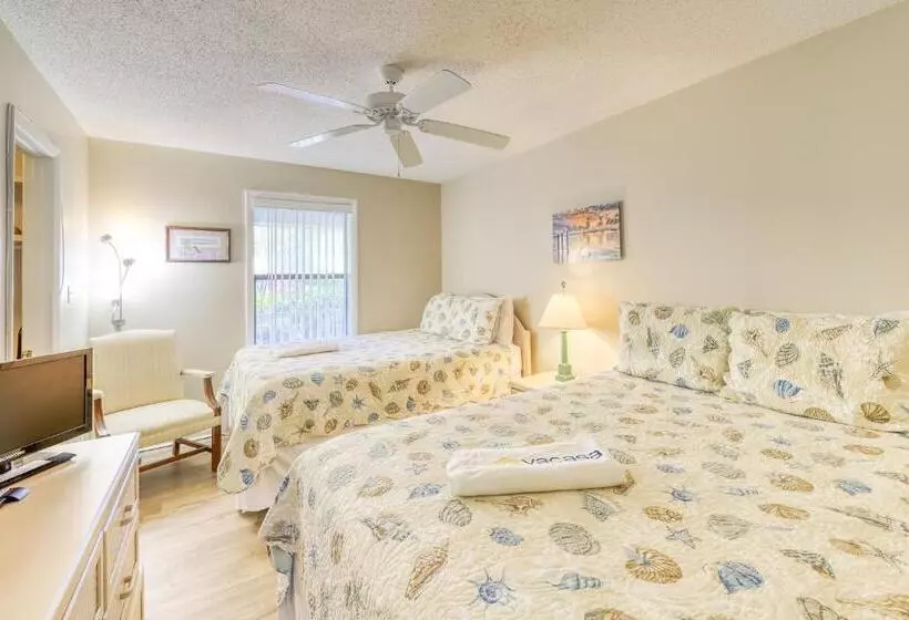 ホテル Seagrove Highlands 1103