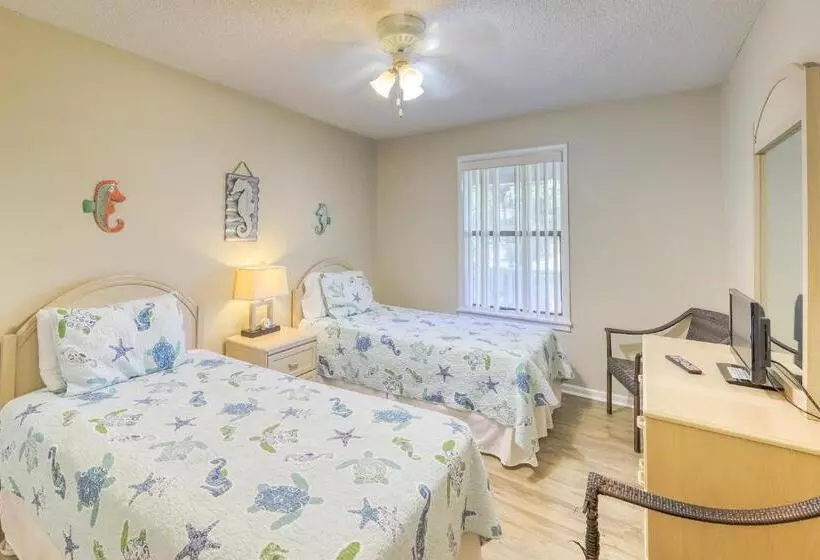 ホテル Seagrove Highlands 1103