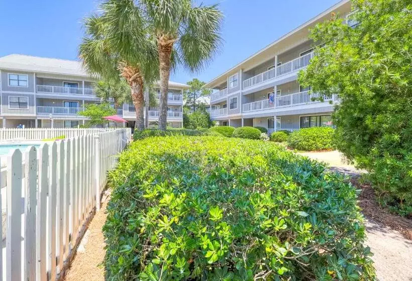 ホテル Seagrove Highlands 1103