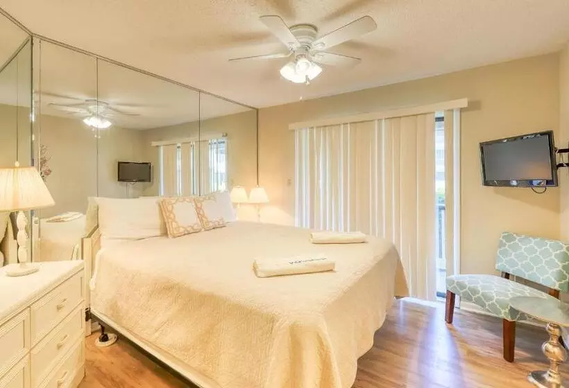 ホテル Seagrove Highlands 1103