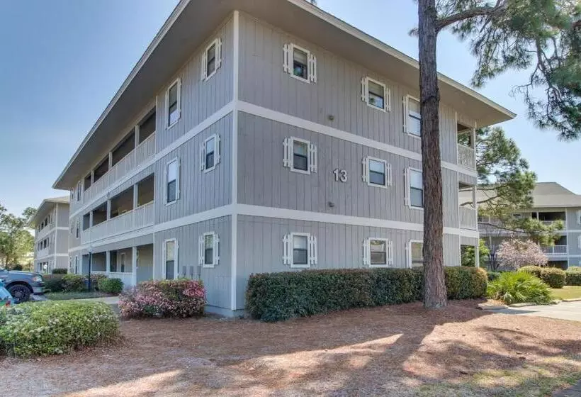 ホテル Seagrove Highlands 1103