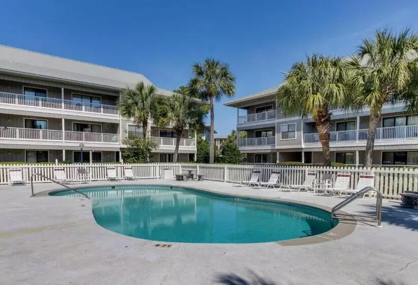 ホテル Seagrove Highlands 1103