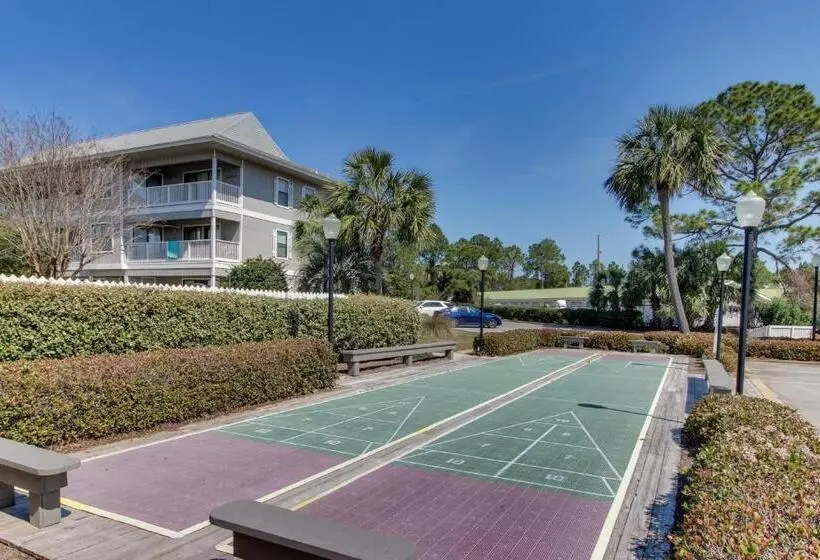 ホテル Seagrove Highlands 1103