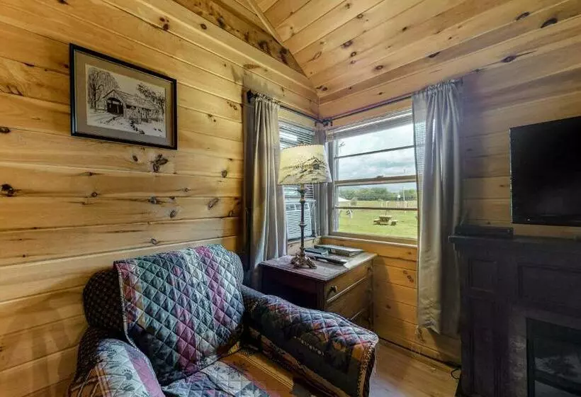 ホテル Valley Brook Cottage 7