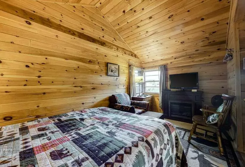 ホテル Valley Brook Cottage 7