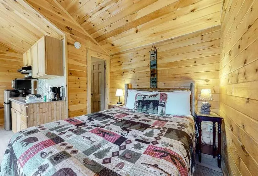ホテル Valley Brook Cottage 7