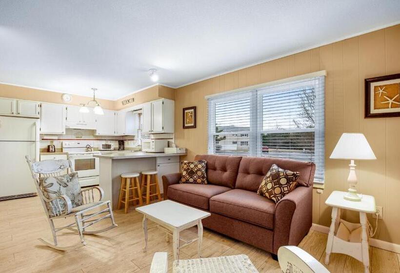 ホテル Bethany Meadows   2a Briar North