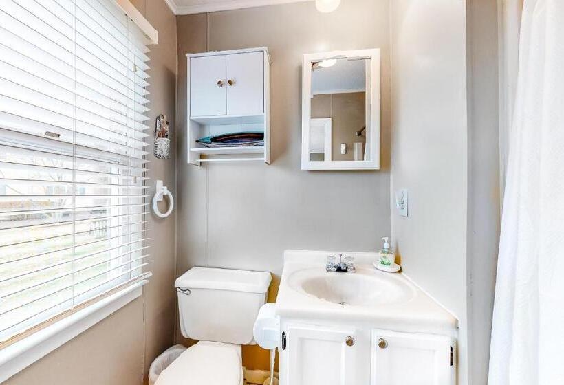 ホテル Bethany Meadows   2a Briar North