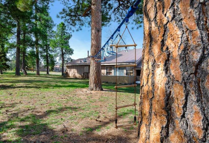 בית מלון כפרי Pines 4043