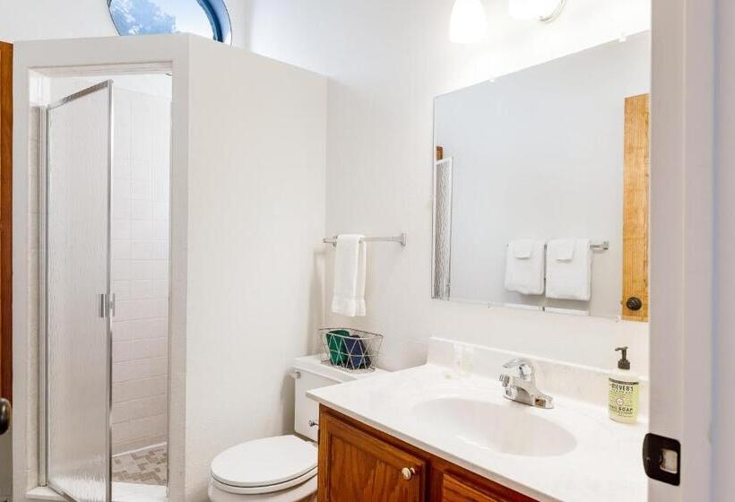 בית מלון כפרי Pines 4043