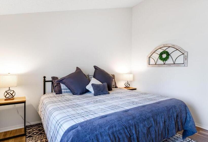 בית מלון כפרי Pines 4043