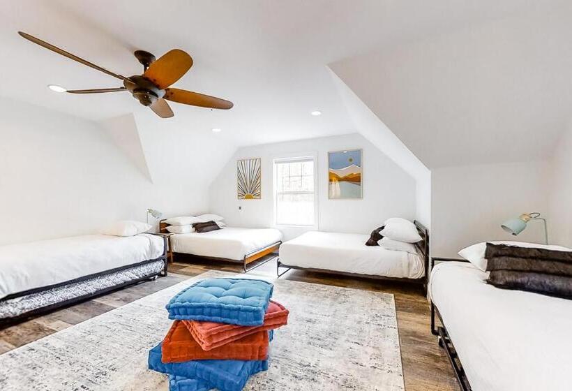 Otel Cranmore Road 8