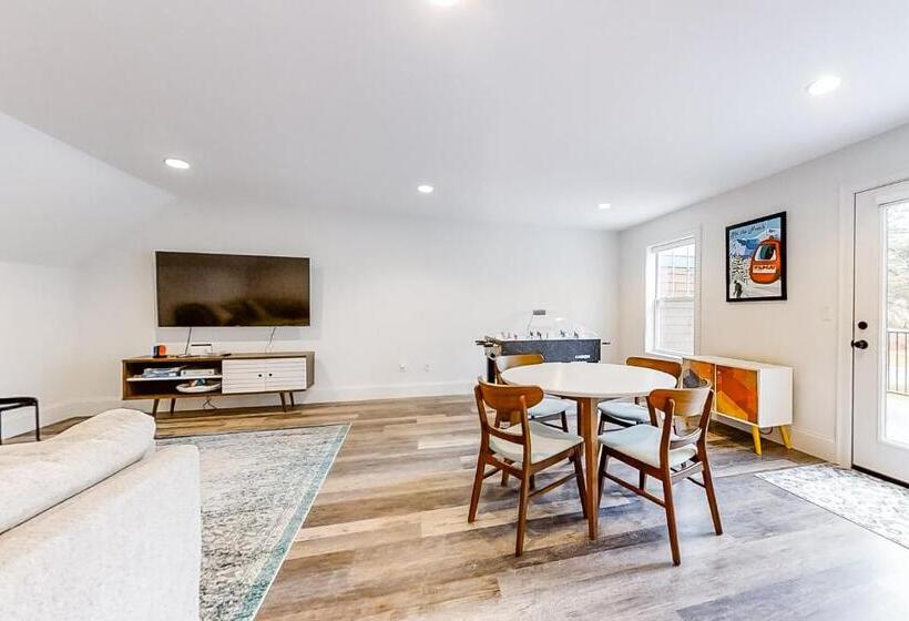 Otel Cranmore Road 8