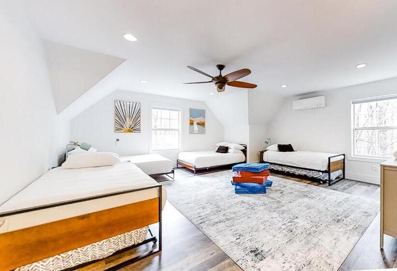 Otel Cranmore Road 8