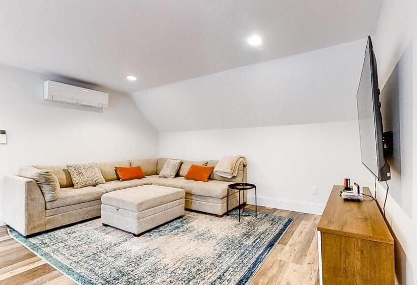 Otel Cranmore Road 8