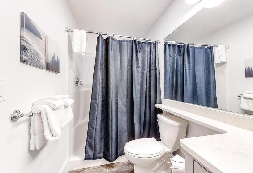 Otel Cranmore Road 8