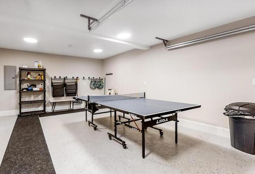 Otel Cranmore Road 8