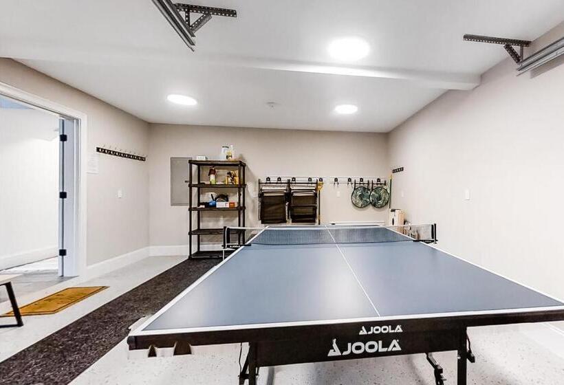 Otel Cranmore Road 8