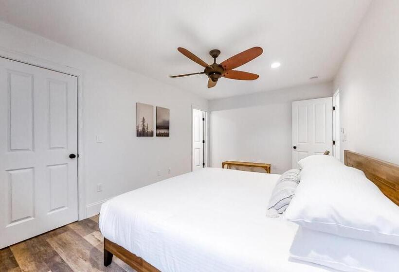 Otel Cranmore Road 8