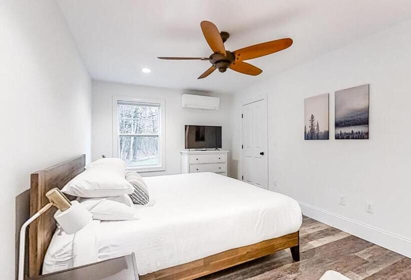 Otel Cranmore Road 8