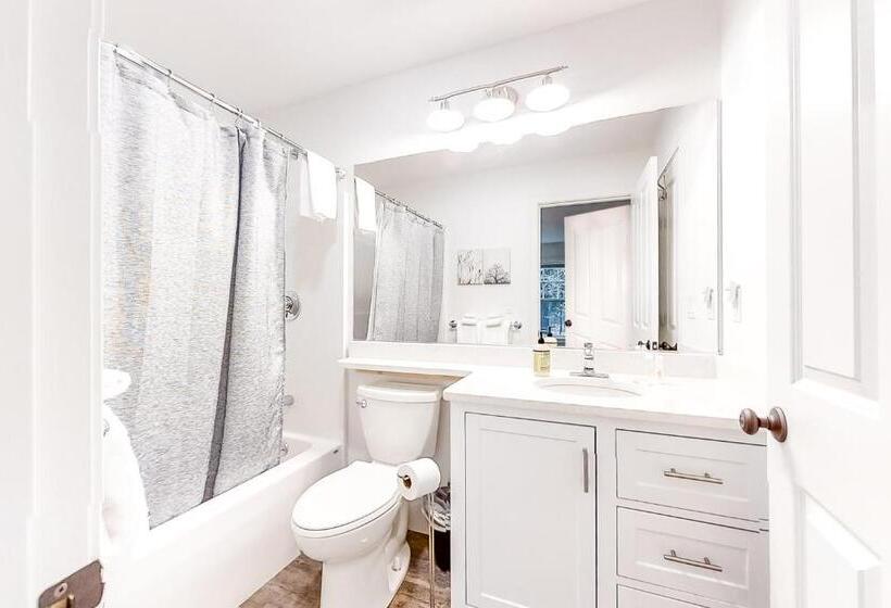 Otel Cranmore Road 8