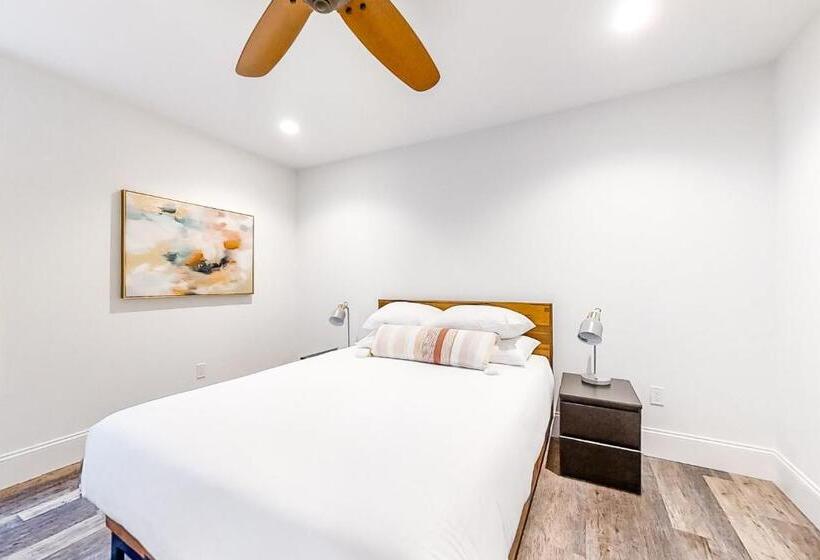 Otel Cranmore Road 8