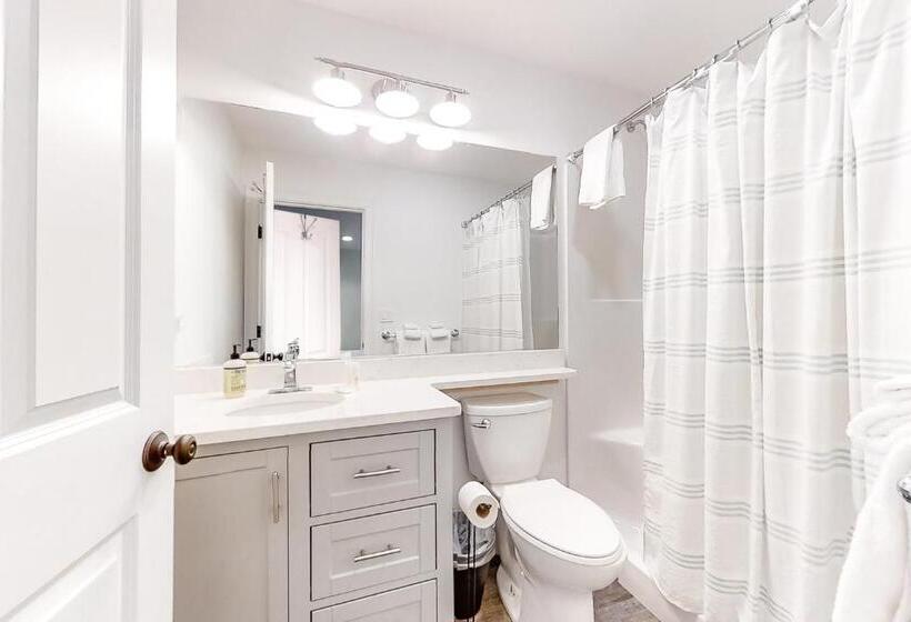 Otel Cranmore Road 8