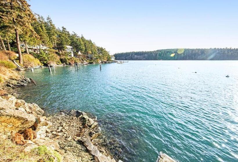 هتل Kingfisher Cove Hideaway