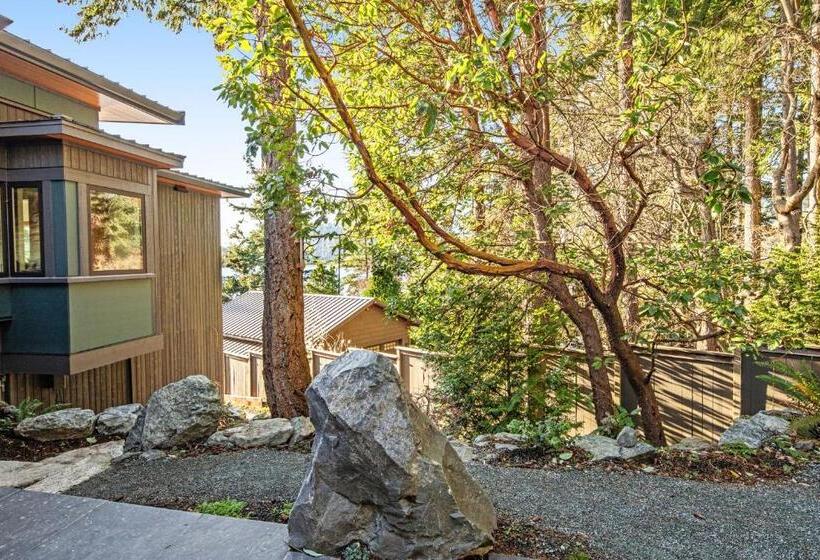 هتل Kingfisher Cove Hideaway