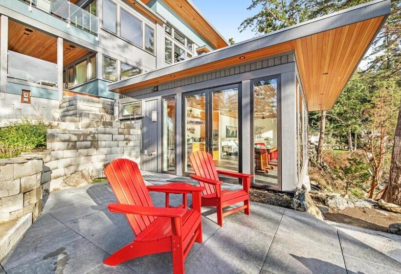 هتل Kingfisher Cove Hideaway