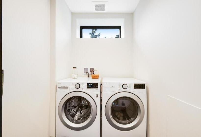 هتل Kingfisher Cove Hideaway