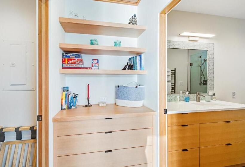 هتل Kingfisher Cove Hideaway