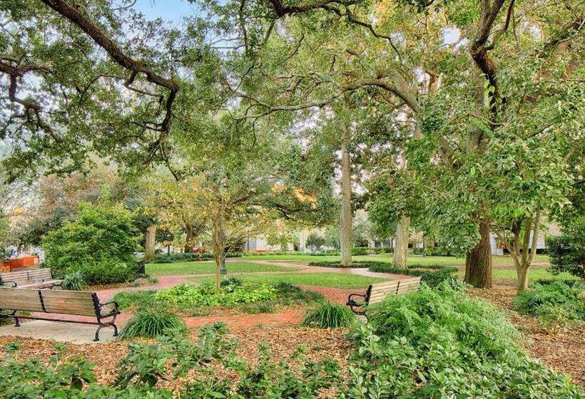 هتل Savannah Hidden Gem