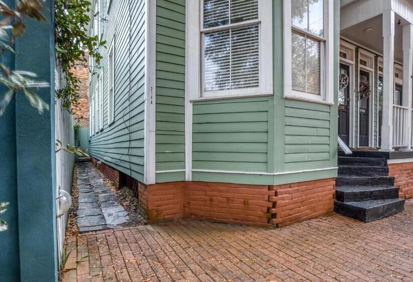 هتل Savannah Hidden Gem