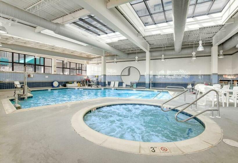 호텔 Sea Colony 56159 Cypress Lake