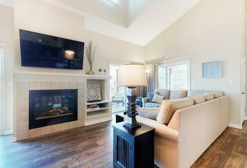 호텔 Sea Colony 56159 Cypress Lake