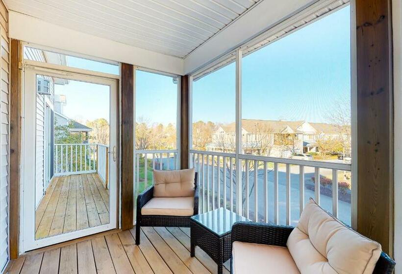 호텔 Sea Colony 56159 Cypress Lake