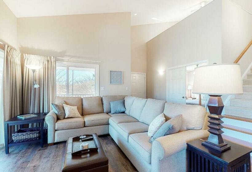 호텔 Sea Colony 56159 Cypress Lake