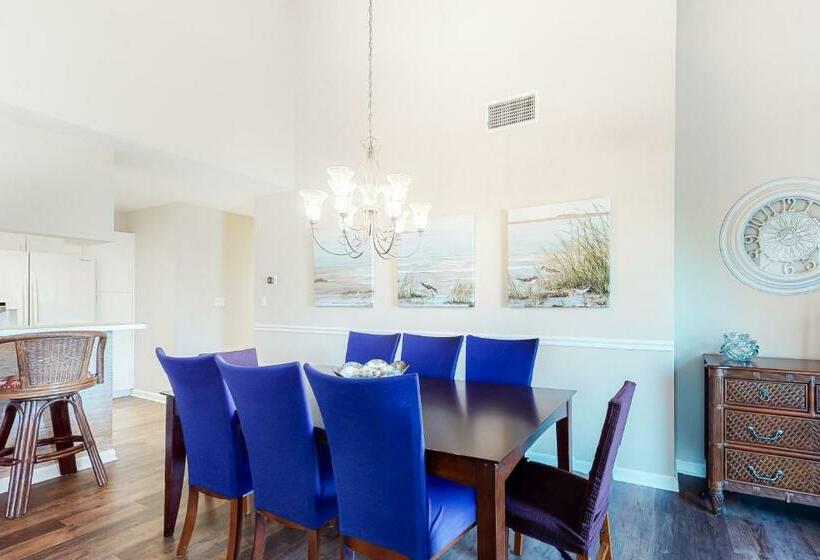 호텔 Sea Colony 56159 Cypress Lake