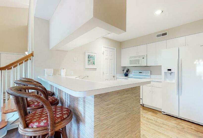 호텔 Sea Colony 56159 Cypress Lake