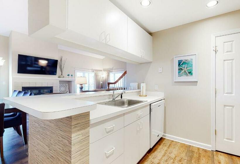 호텔 Sea Colony 56159 Cypress Lake