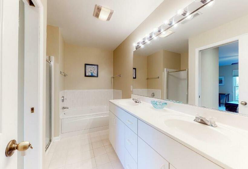 호텔 Sea Colony 56159 Cypress Lake