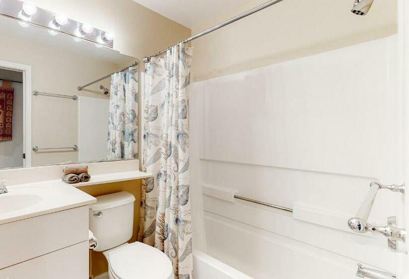 호텔 Sea Colony 56159 Cypress Lake