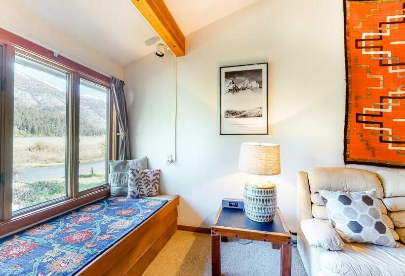 فندق 3223 Thimbleberry