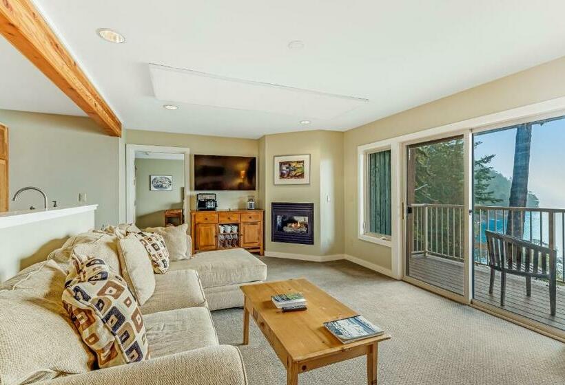 ホテル Ocean Mist