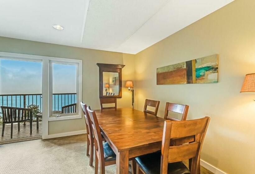 ホテル Ocean Mist